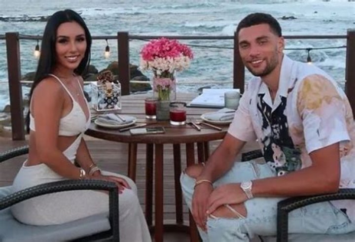 Hunter Mar Height, Weight, Net Worth, Age, Birthday, Wikipedia, Who, Nationality, Biography