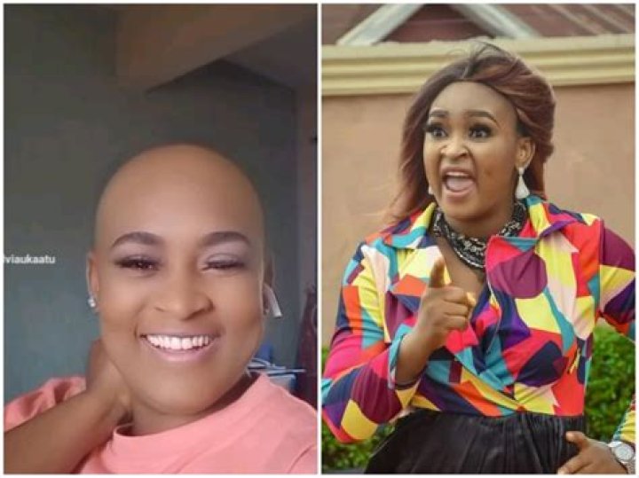 
‘I was subjected to severe domestic violence,’ says Sylvia Ukaatu on her relationship with her baby daddy. 