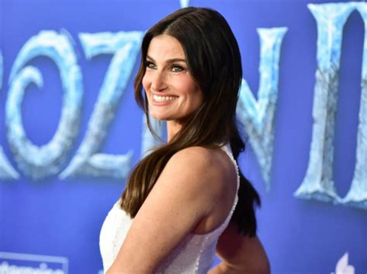 
Idina Menzel Says She Almost Played Fanny Brice in a ‘Funny Girl’ Revival but Thought She Was ‘Too Old’ 