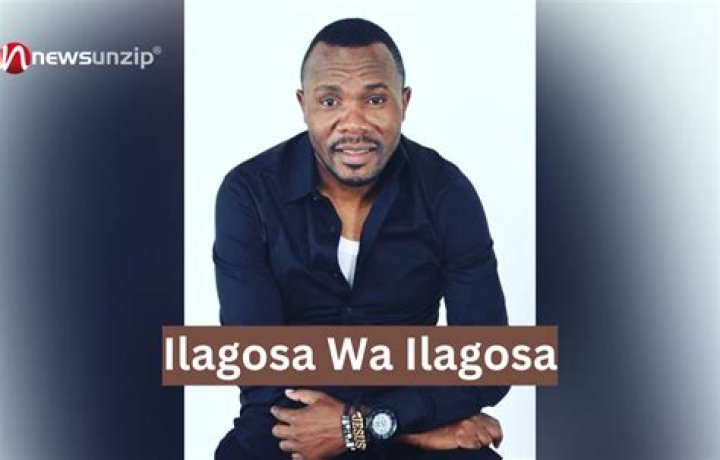Ilagosa Wa Ilagosa Height, Weight, Net Worth, Age, Birthday, Wikipedia, Who, Instagram, Biography