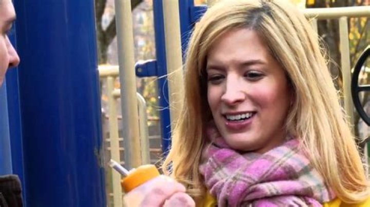 Ilana Becker Height, Weight, Net Worth, Age, Birthday, Wikipedia, Who, Nationality, Biography