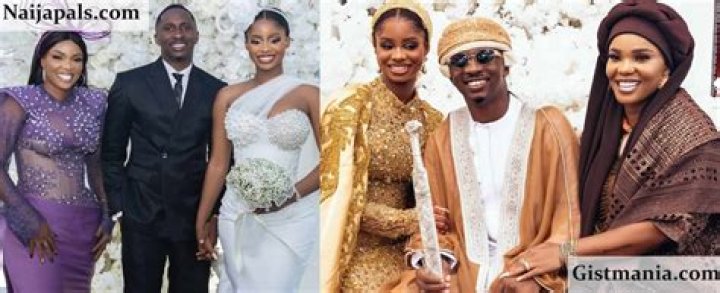 
I’m The Best Mother, Daughter Anyone Could Ever Wish For- Iyabo Ojo Says As She Shares Family Photos 