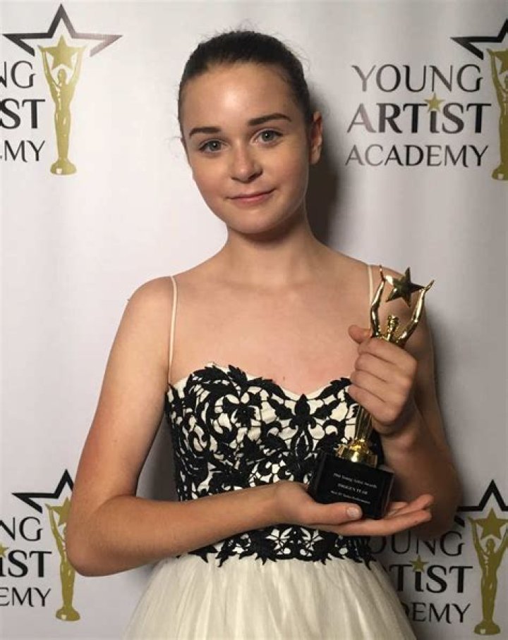 Imogen Tear Height, Weight, Net Worth, Age, Birthday, Wikipedia, Who, Instagram, Biography