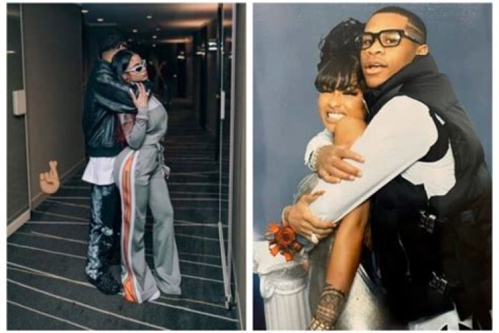 India Love, Devin Haney Girlfriend, Age Gap Dating Life And Kids