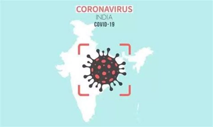 
India reports 5,108 new Covid cases, 31 deaths 