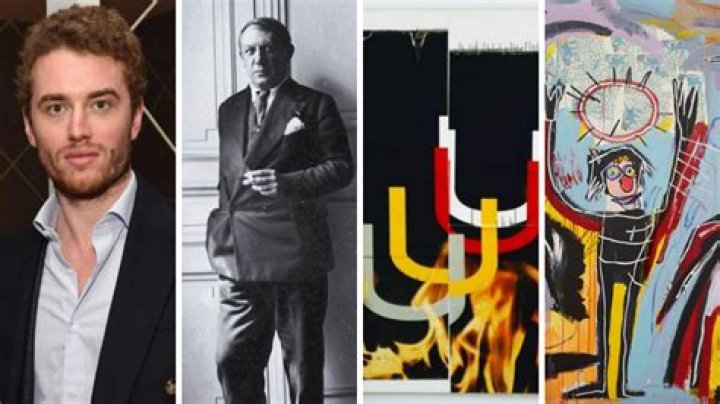 Inigo Philbrick Height, Weight, Net Worth, Age, Birthday, Wikipedia, Who, Nationality, Biography