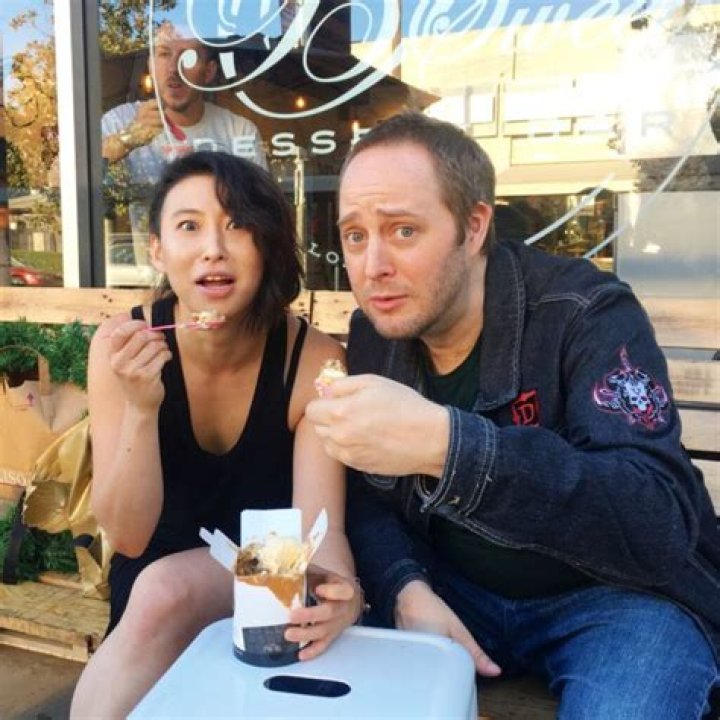 Insight on Erika Ishii and Taliesin Jaffe Relationship