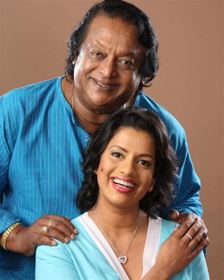 
Iraj Weeraratne Wife: Is Sri Lankan Singer Married? 