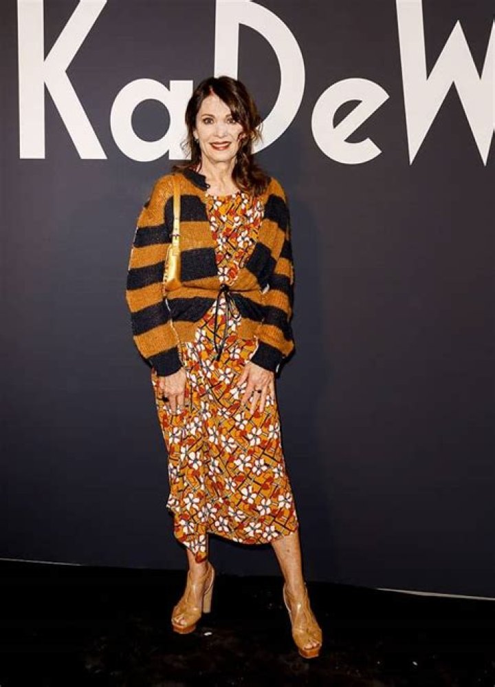 Iris Berben Height, Weight, Net Worth, Age, Birthday, Wikipedia, Who, Instagram, Biography