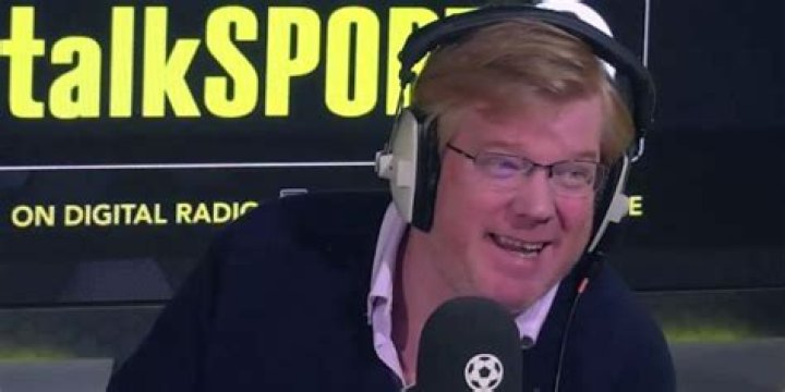 
Is Adrian Durham Leaving talkSPORT Radio, Where Is He Going To Work? 