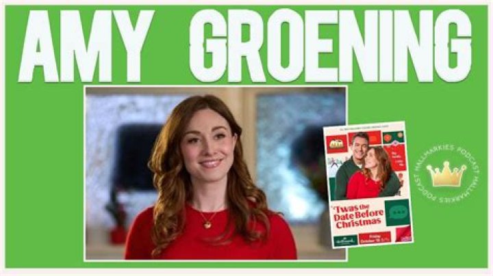 
Is Amy Groening Related To Cartoonist Matt Groening? Pumpkin Everything Actress’ Details 