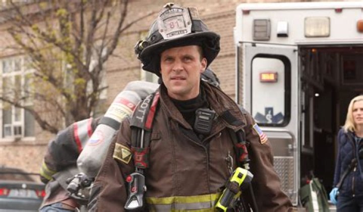 Is Andy Allo Leaving Chicago Fire & What Happened To Lieutenant Wendy Seager?