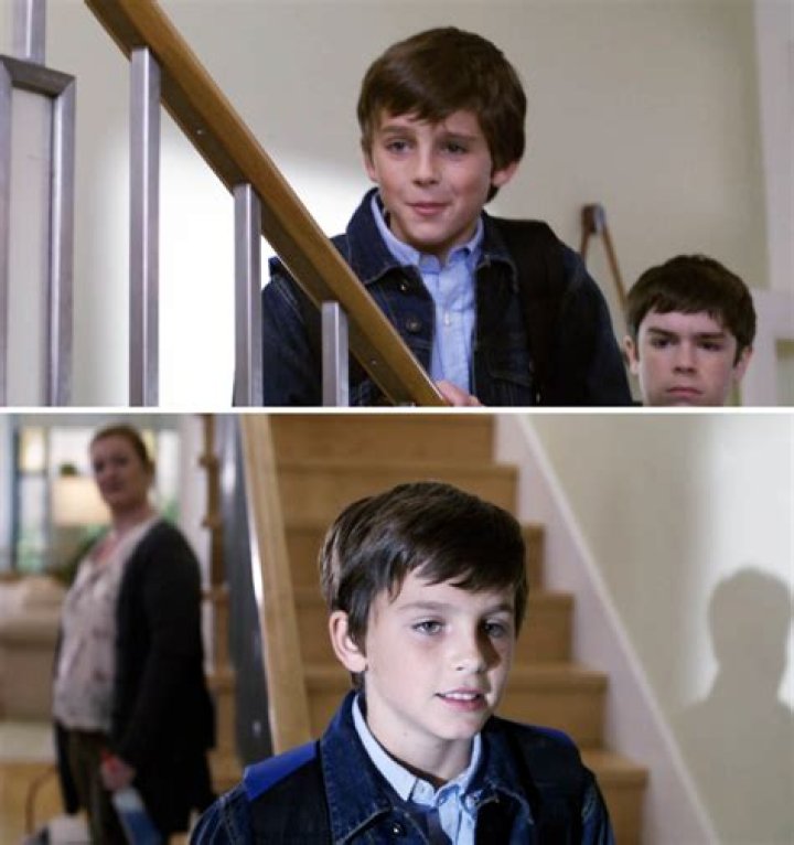 
Is Anthony Anderson Still On Law And Order? What Happened To Anthony Anderson On Law And Order? 