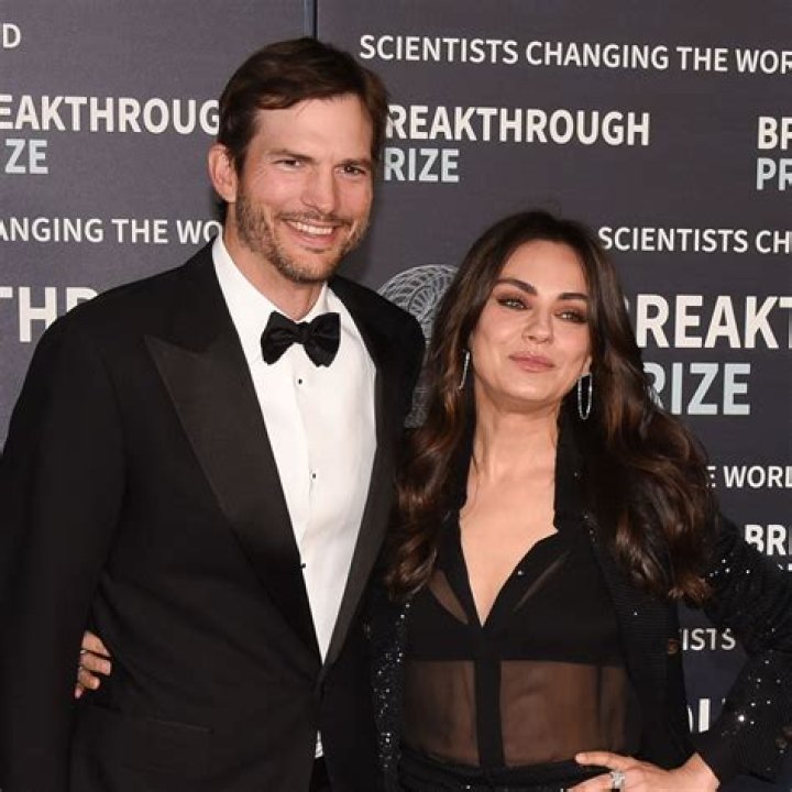 
Is Ashton Kutcher Sick? What Is Wrong With Ashton Kutcher? Is Ashton Kutcher A Twin? Who Is Ashton Kutcher Girlfriend? 