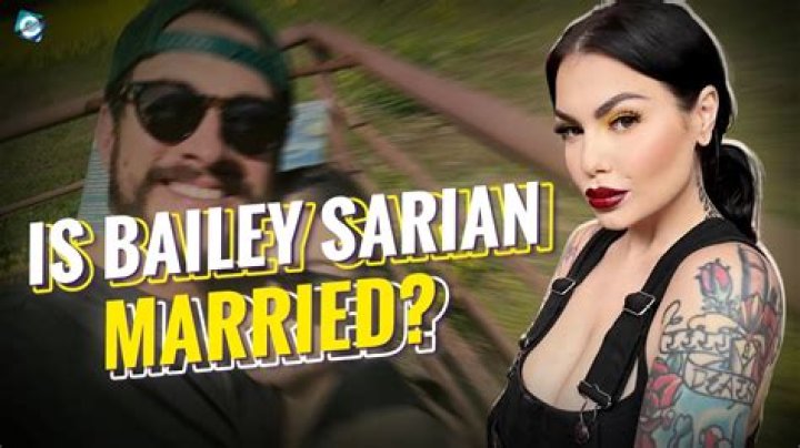 Is Bailey Sarian Single? What Happened To The YouTuber?