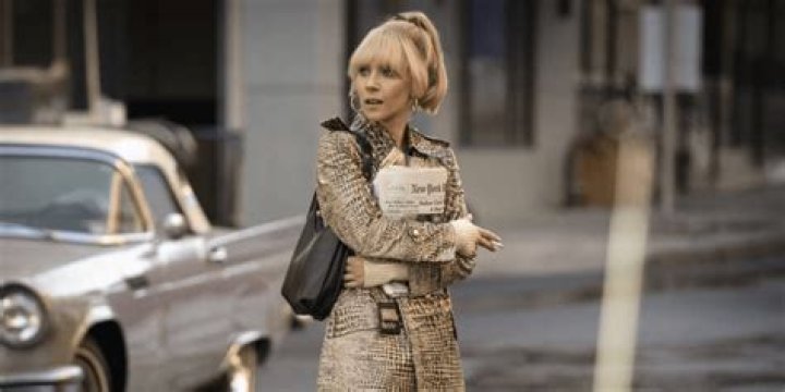 Is Bettye McCartt A Real Person Or Just A Fictional Character?