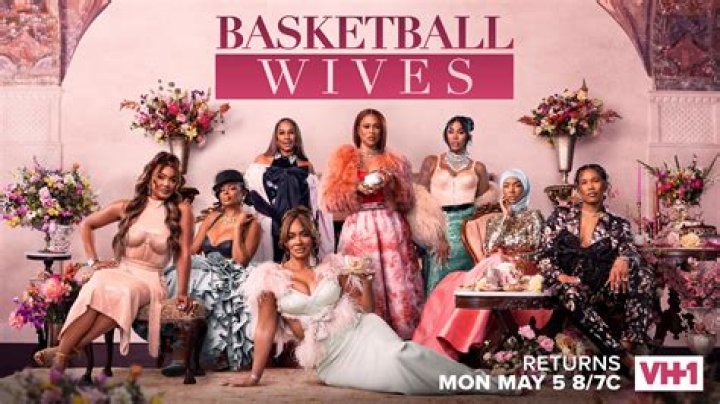 Is Brandi Maxiell Still Married With Husband Jason Maxiell? Marital Life Of Basketball Wives Cast 2022