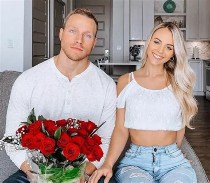 Is Brett Schneggenburger Married? His Bio, Age, Fiance and Net worth