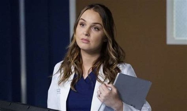 Is Camilla Luddington Aka Jo Wilson Leaving Grey’s Anatomy?