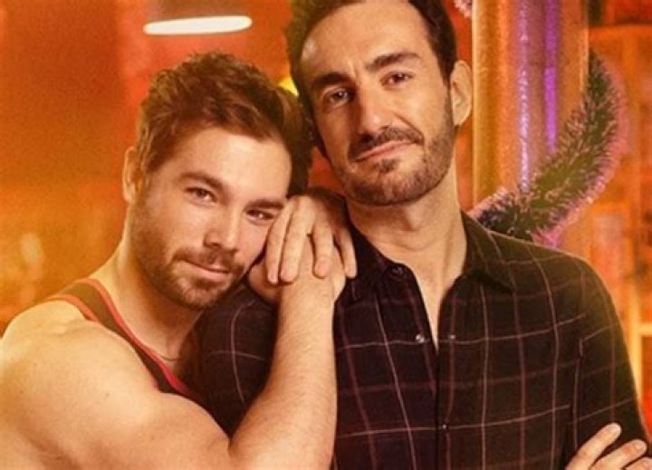 Is Carlos Cuevas Gay? Age, Height, Net Worth