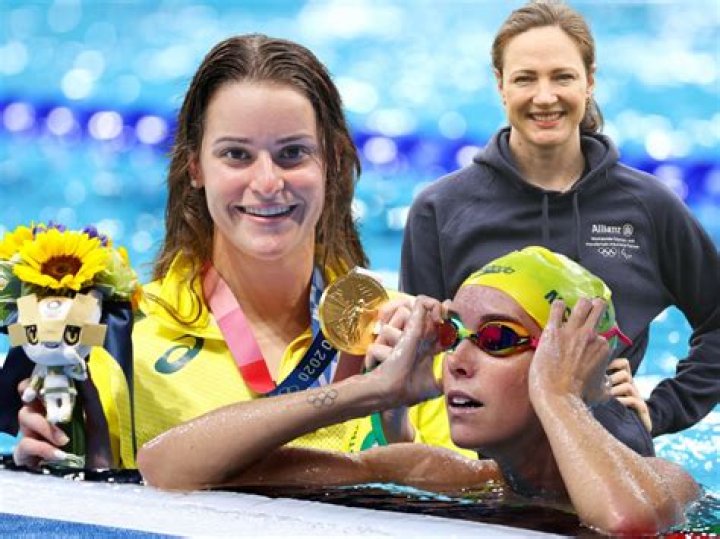 
Is Cate Campbell Married? Here’s What We Know About The Australian Swimmer 