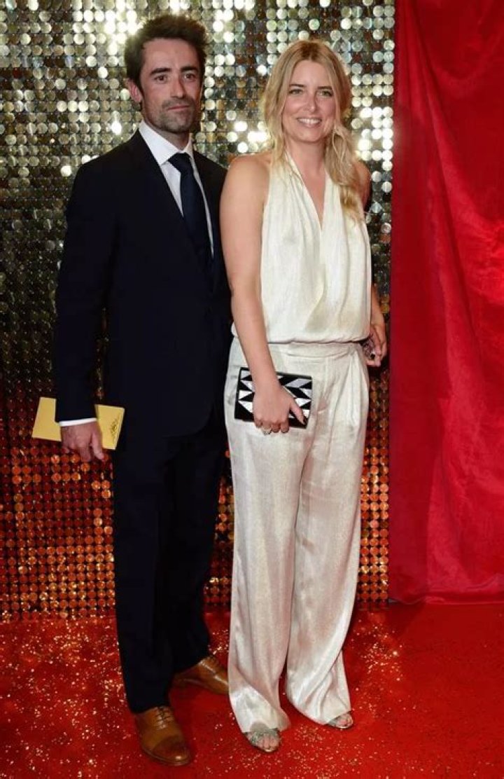 Is Charity Dingle Pregnant In Real Life? Actress Emma Atkins Partner And Married life