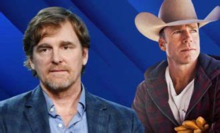 
Is Chris Sheridan Related to Taylor Sheridan? Are they Related? 