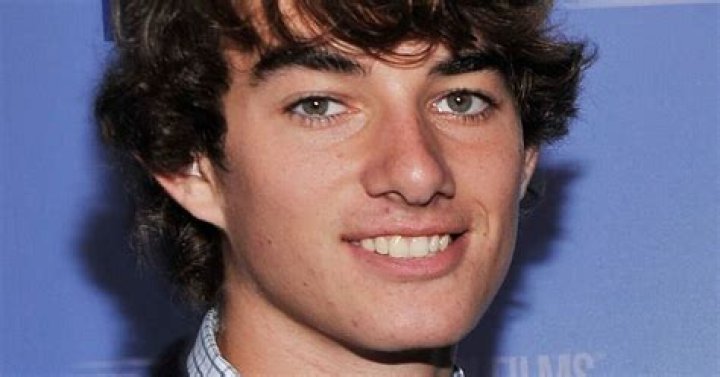 
Is Connor Kennedy Married? His Bio, Age, Wife, Height and Net worth 