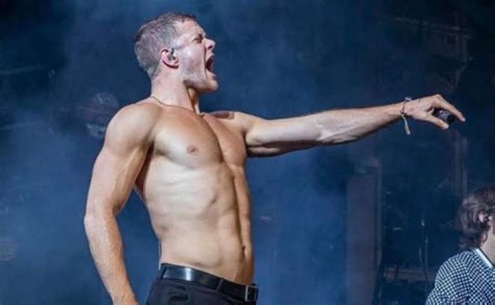 
Is Dan Reynolds Gay? Age, Height, Net Worth 