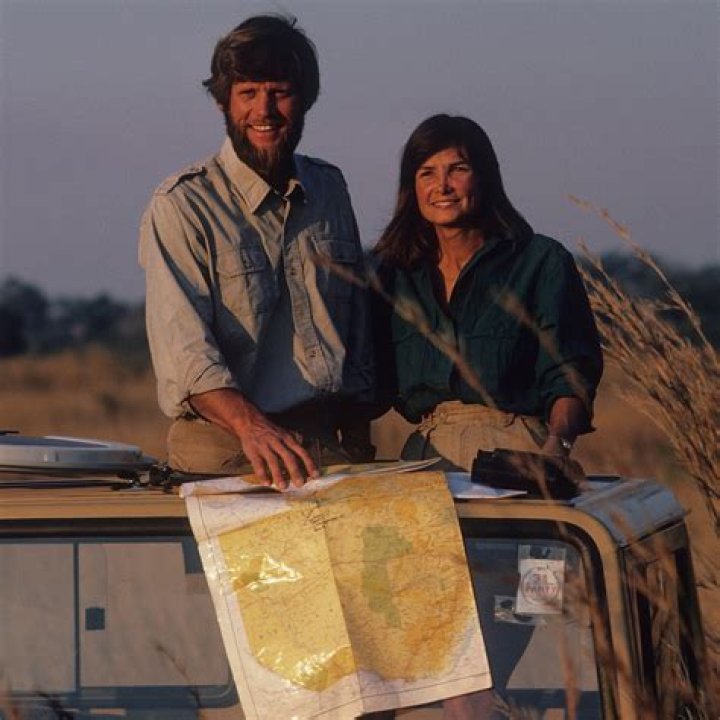 
Is Delia Owens Arrested? What Happened To The American Author? 