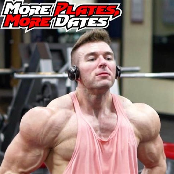 Is Derek From More Plates More Dates Natural Bodybuilder?