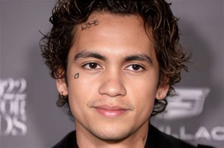 Is Dominic Fike White? Ethnicity And Parents Nationality – Where Is He From?