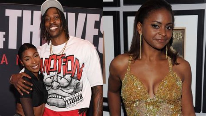 
Is Dwight Howard Baby Mama Royce Reed Arrested For Child Neglect? Where Is Their Son Today? 