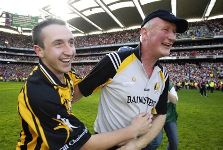 
Is Eoin Cody Related To Brian Cody? Relationship Explained 