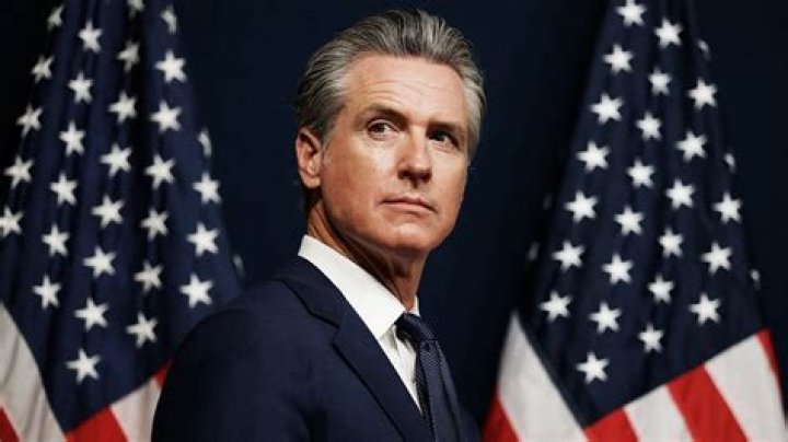 
Is Gavin Newsom Gay? Know More About His Life! 