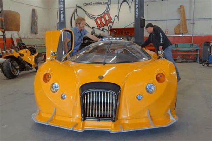 Is Gotham Garage Real Or Fake? Truth On Car Masters Net Worth
