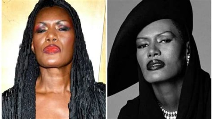 Is Grace Jones Transgender: Sexuality Partner And Dating History