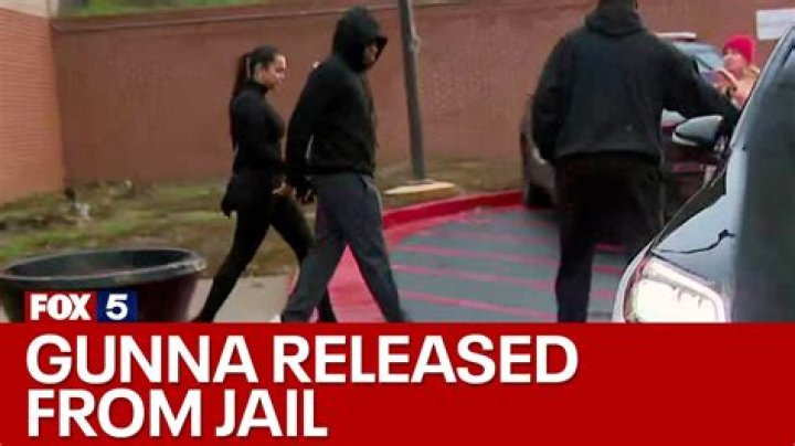 
Is Gunna Still In Jail? Why Is Gunna In Jail? Gunna Jail Release Date 