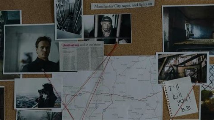 Is Harold Henthorn in jail or whereabouts today? Specifics of His Arrest