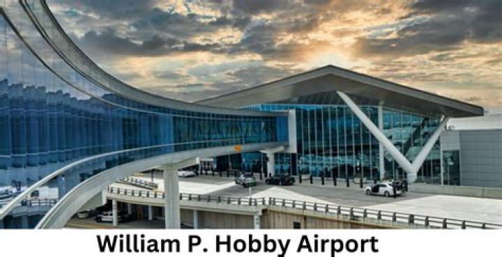 
Is Houston’s William P. Hobby Airport closed? List of flights delayed after ground stop placed 