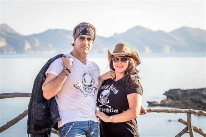 
Is Jay Zeffin Married? His Bio, Age, Wife, Band and Net worth 