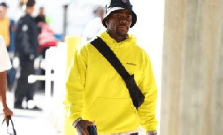 
Is Jerick McKinnon Related To Dennis McKinnon? Family 