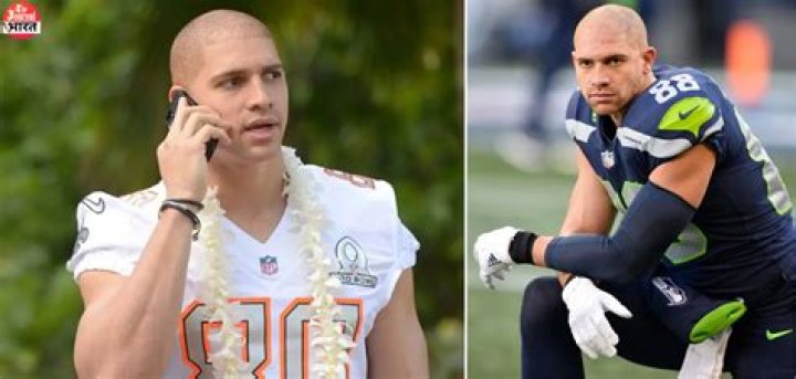 Is Jimmy Graham Married to Wife? Or Dating a Girlfriend?