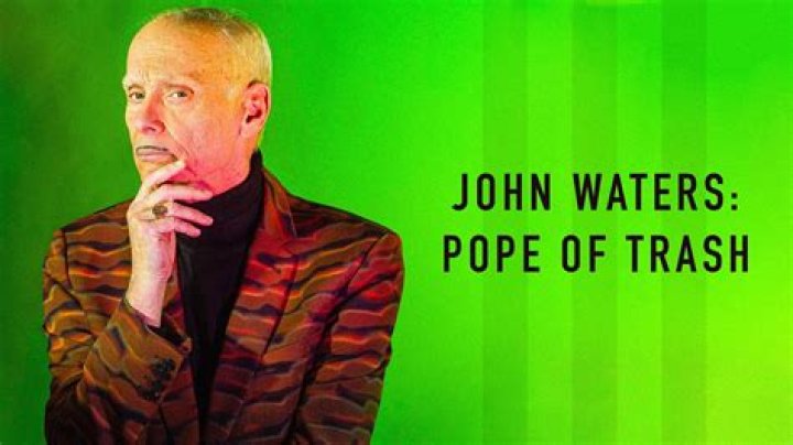 
Is John Waters Gay? Know More About Him! 