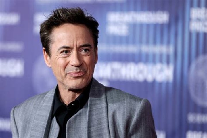 Is Joseph Quinn Related To Robert Downey Jr? Fans Say They Look Alike