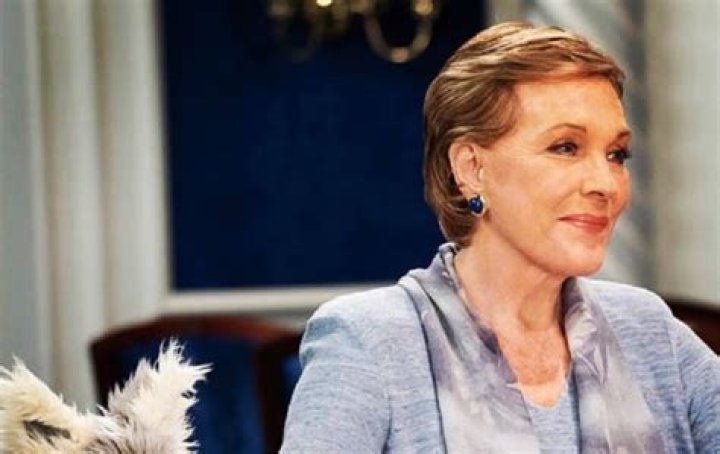 
Is Julie Andrews Lesbian – What Is Her Sexuality? Partner And Net Worth 