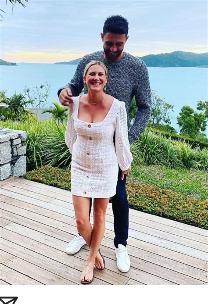 
Is Justine Schofield Married? Here’s What We Know About The Australian Author 