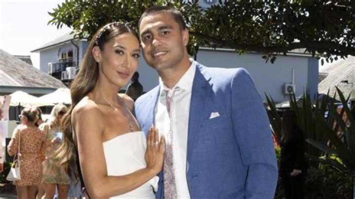 
Is Kara Childerhouse Dating Adam Elliott Now? Michael Lichaa Fiance And Domestic Violence Case 