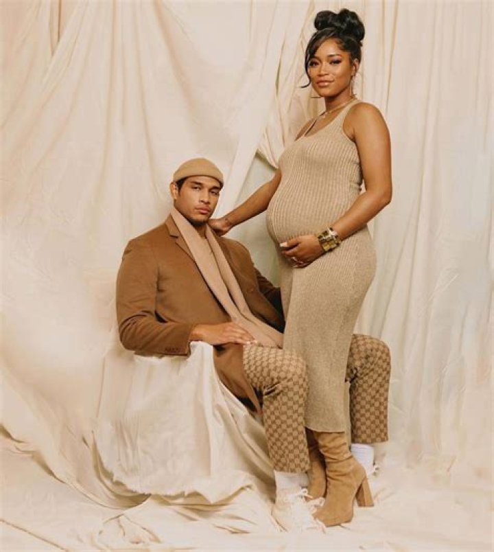 
Is Keke Wyatt Pregnant In 2022? Details To Know About Her Family 
