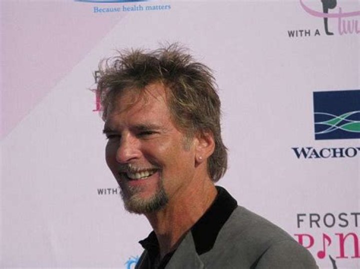Is Kenny Loggins Gay? His Sexuality And Wives Details